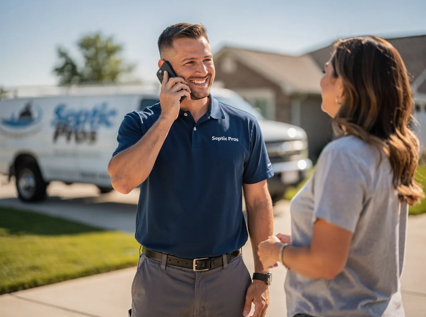 Septic Tank Pumping Stockton, GA FAQs